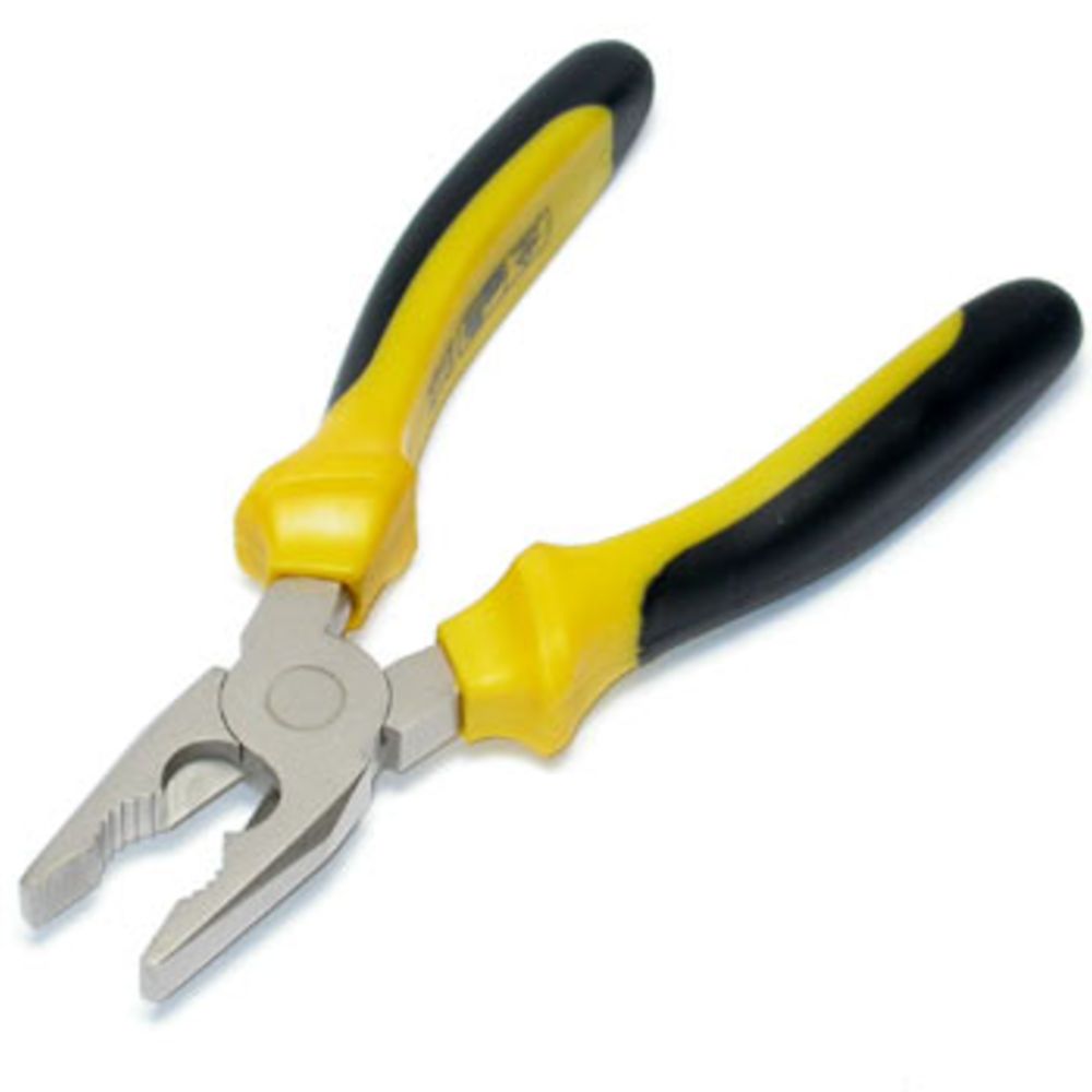 Näpitsad 8"