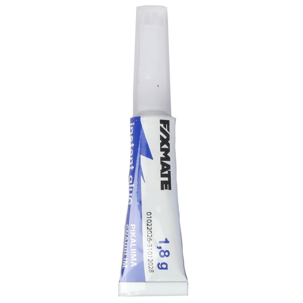 Fixmate pikaliima 7 kpl