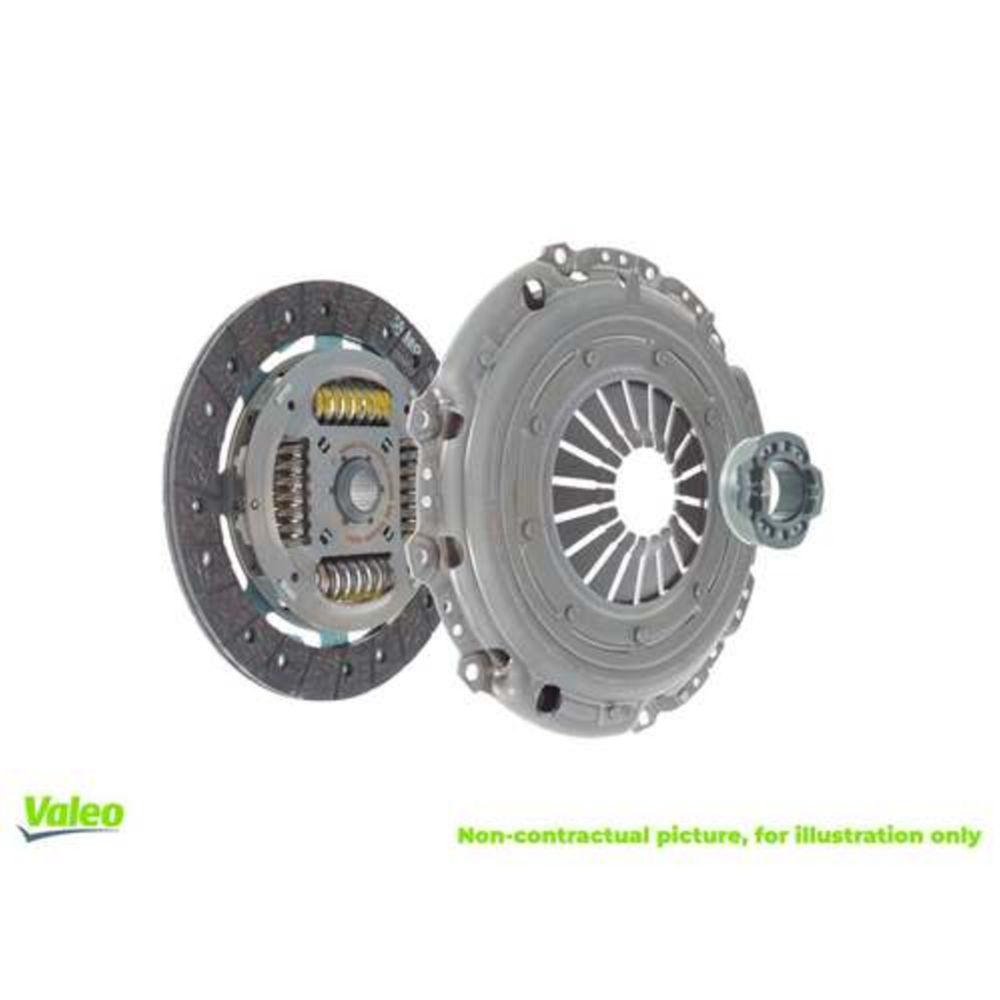 Kytkinpaketti 84-00260