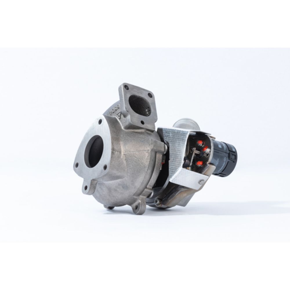 Turbo 13-00718