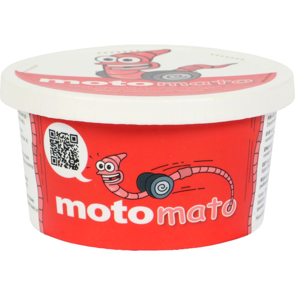 Motomato 40 g prk
