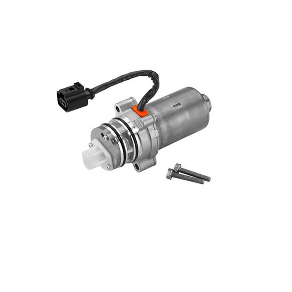 Pumppu, nelivedon lamellikytkin 18-02501