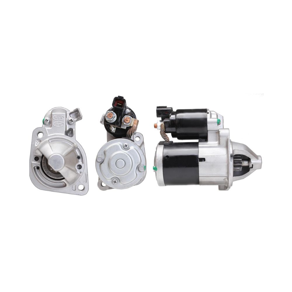 Startmotor 13-00904