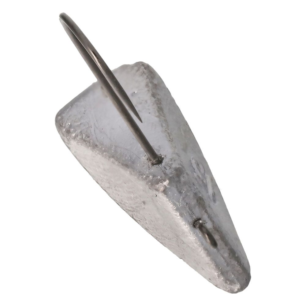 Eagle Claw Erie jiggskalle 4 st
