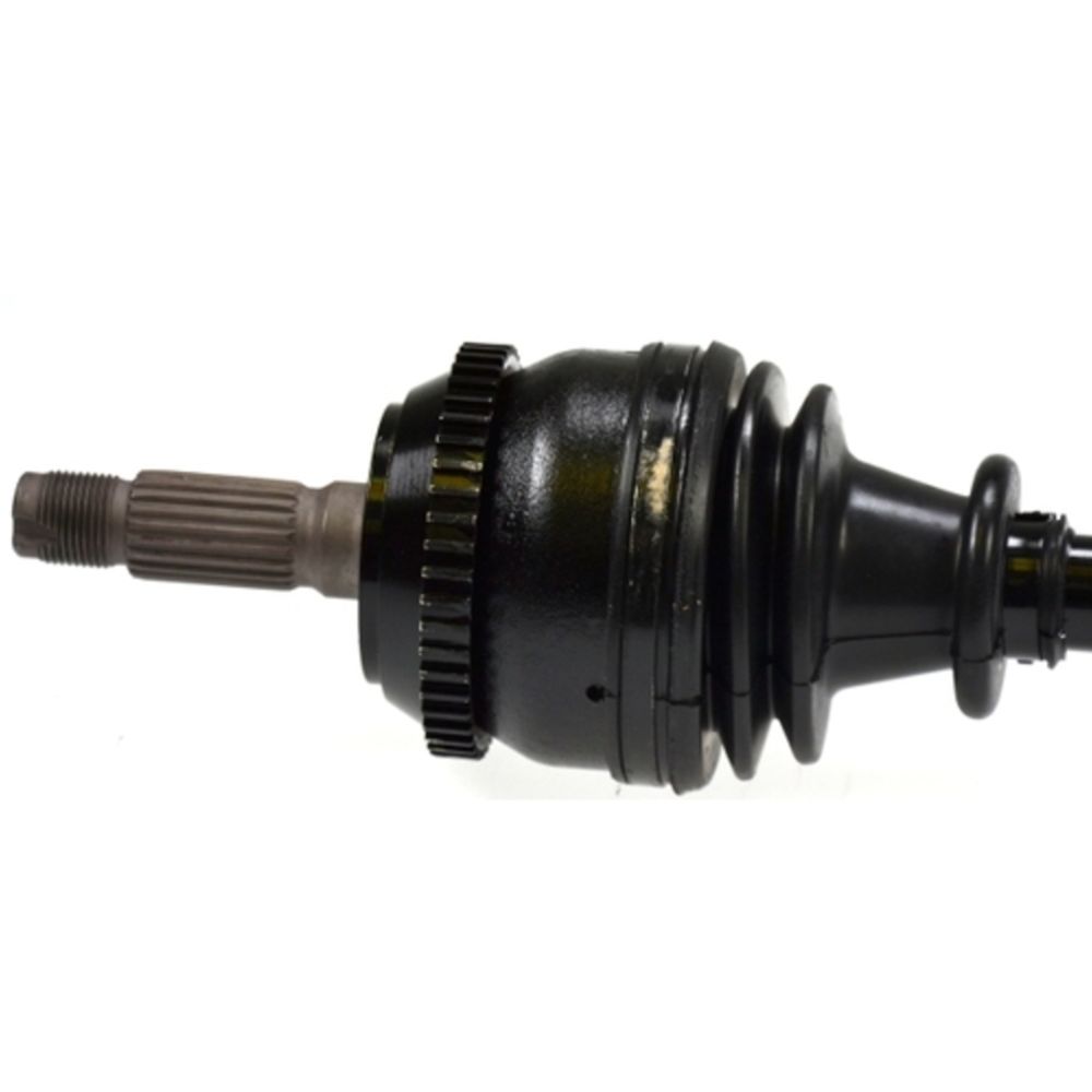 Vetoakseli 17-4728