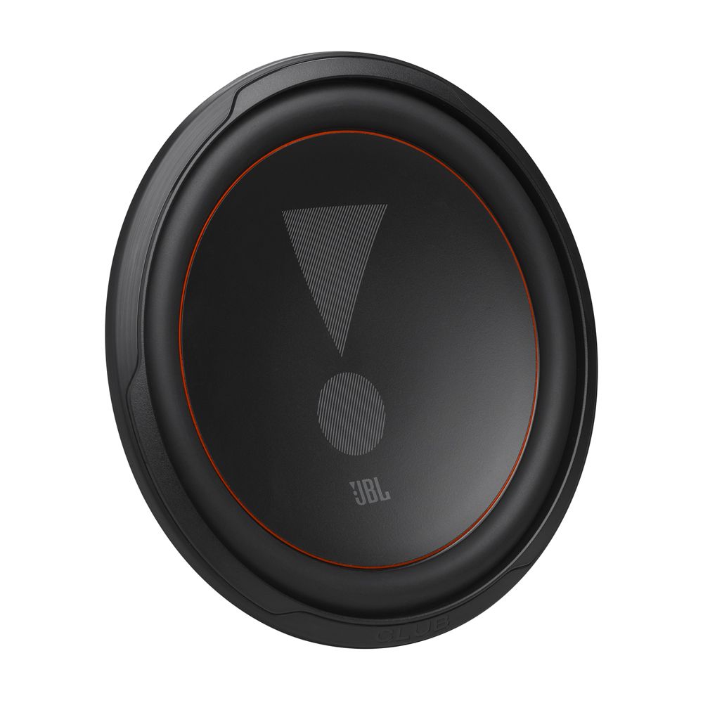 JBL Club 122 12" bassikõlar