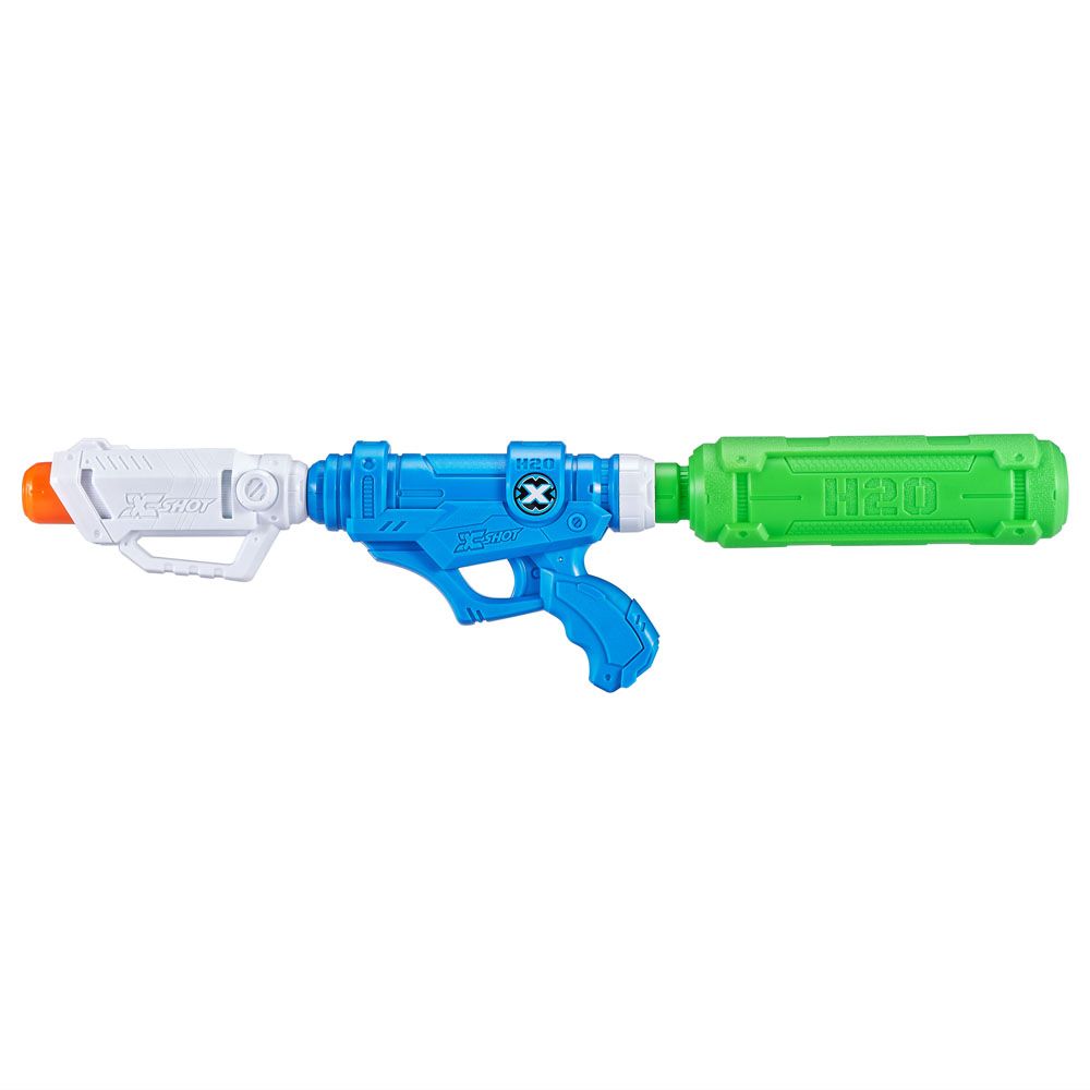 X-Shot Tornado Tide veepüss