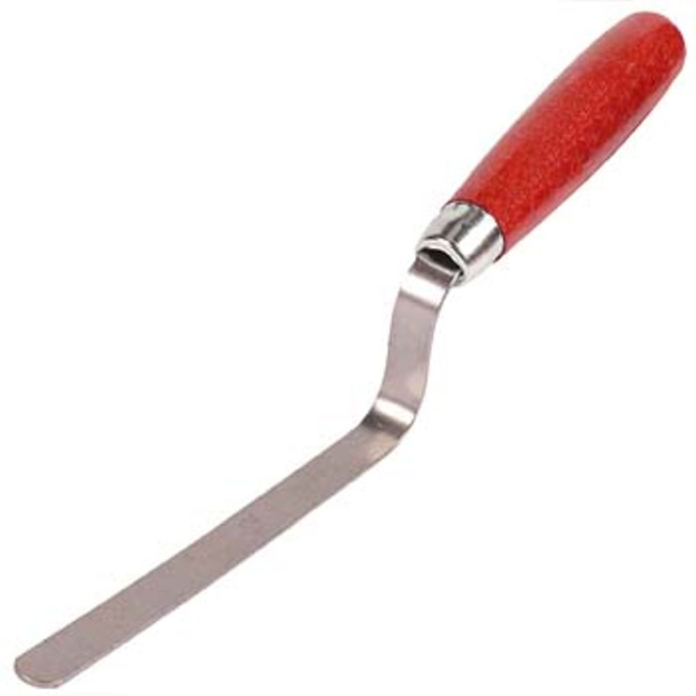 Schwan fogjärn 12 x 150 mm