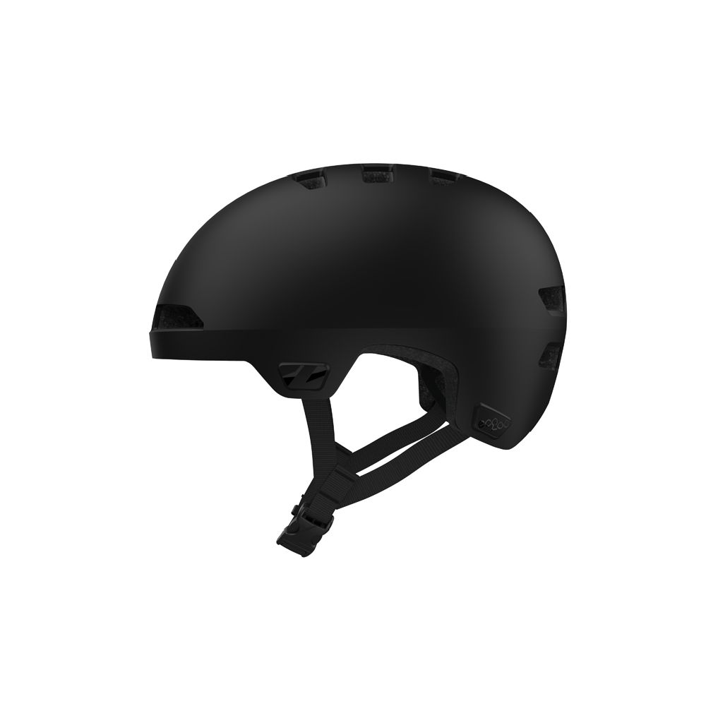 Lazer Maze KinetiCore Matte Black jalgrattakiiver