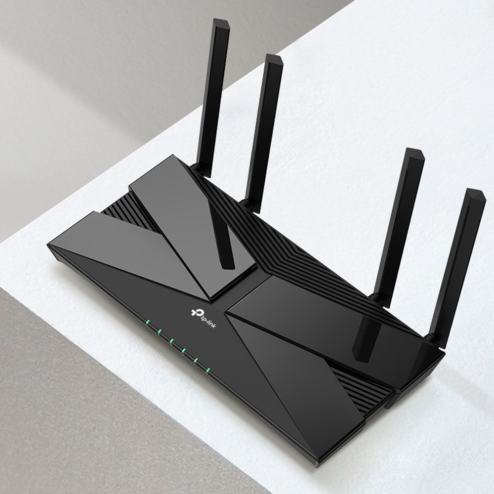 TP-LINK Archer AX23 WiFi 6 router
