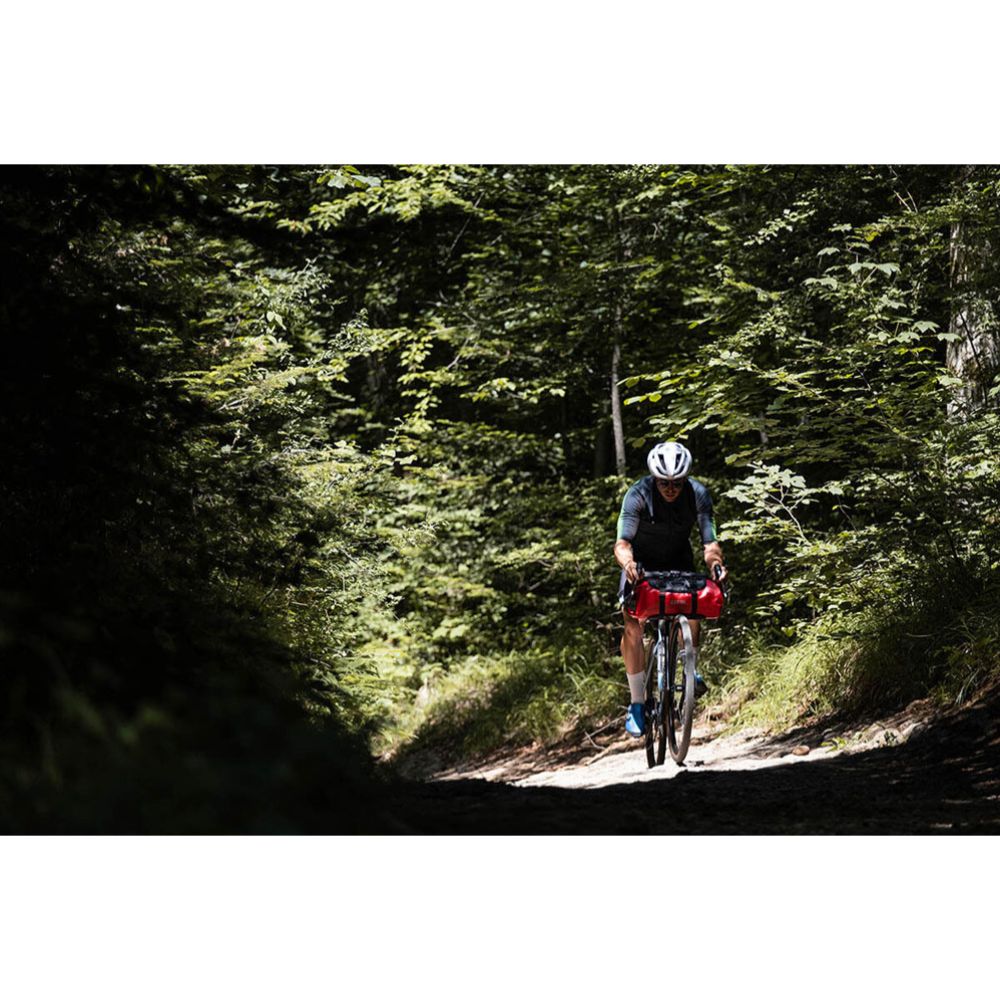Zefal Z Adventure F10 etulaukku