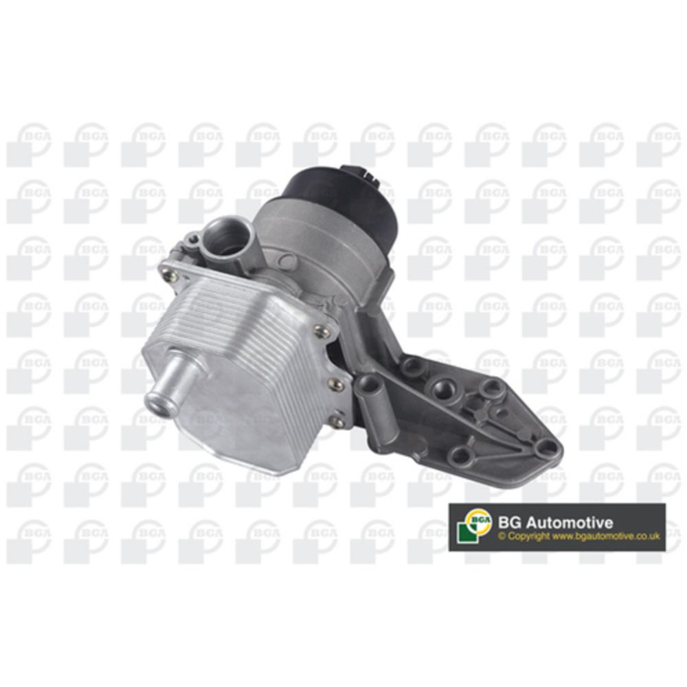 Öljynsuodatinkotelo 15-00107