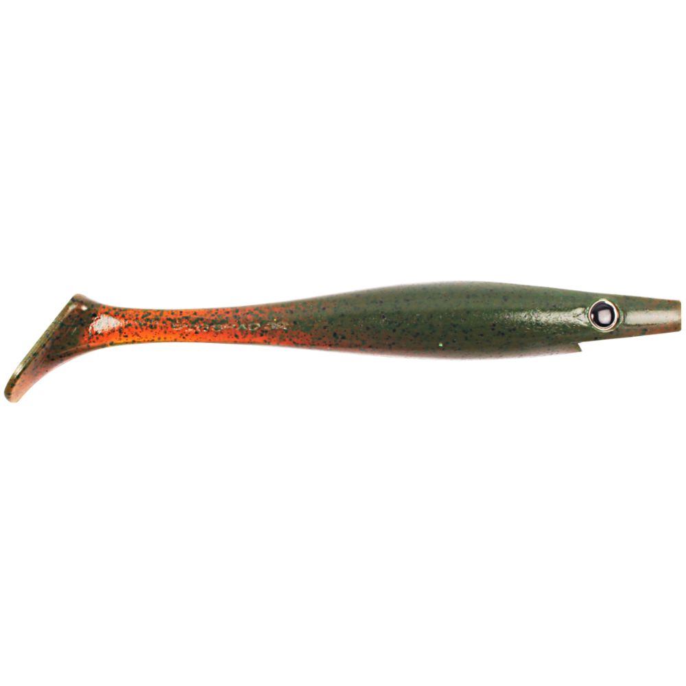 Strike Pro Pig Shad jr 15 cm 20 g haugijigi 4 tk