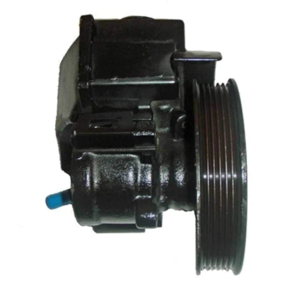Ohjaustehostimen pumppu 17-02390
