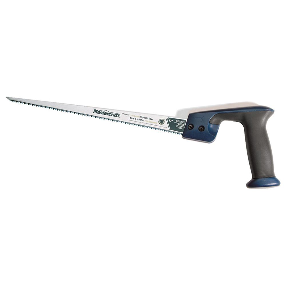 Mastercraft sticksåg 300 mm