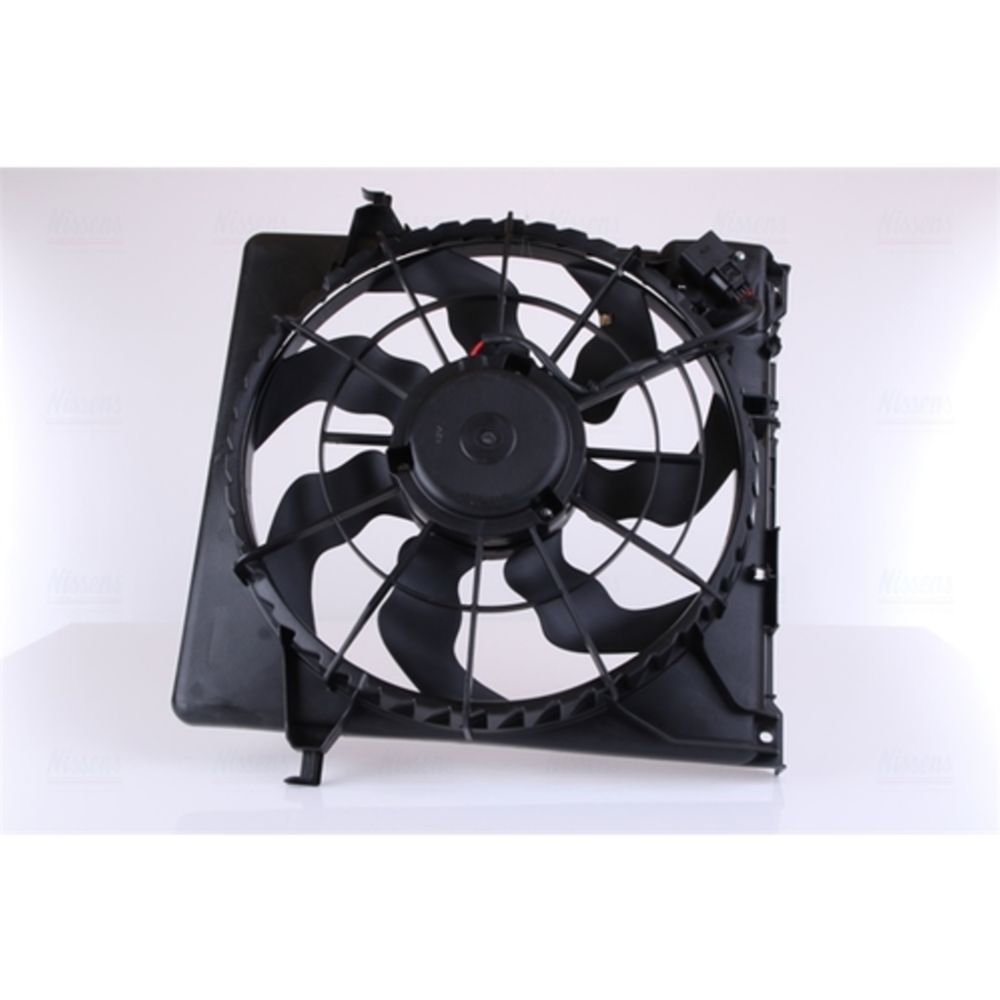Mootorijahutuse ventilaator 13-00292
