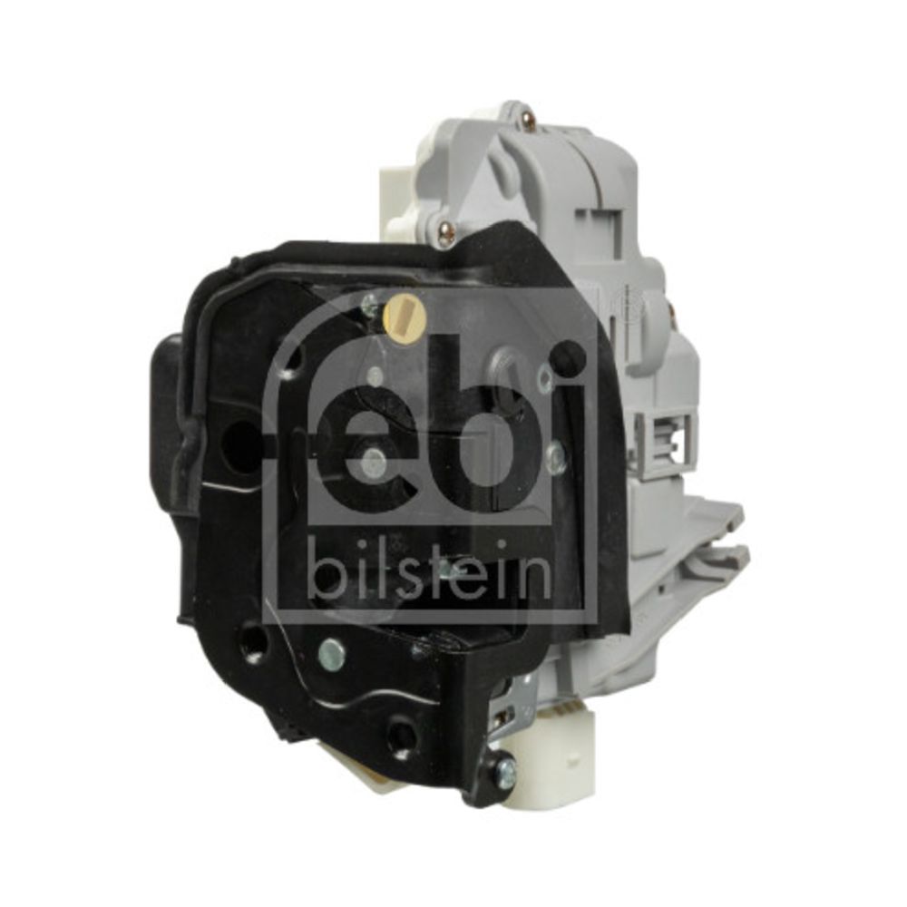 Oven lukko 48-00993