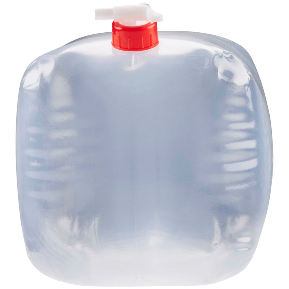 Camp Active vesisäiliö kokoonmenevä 10 l
