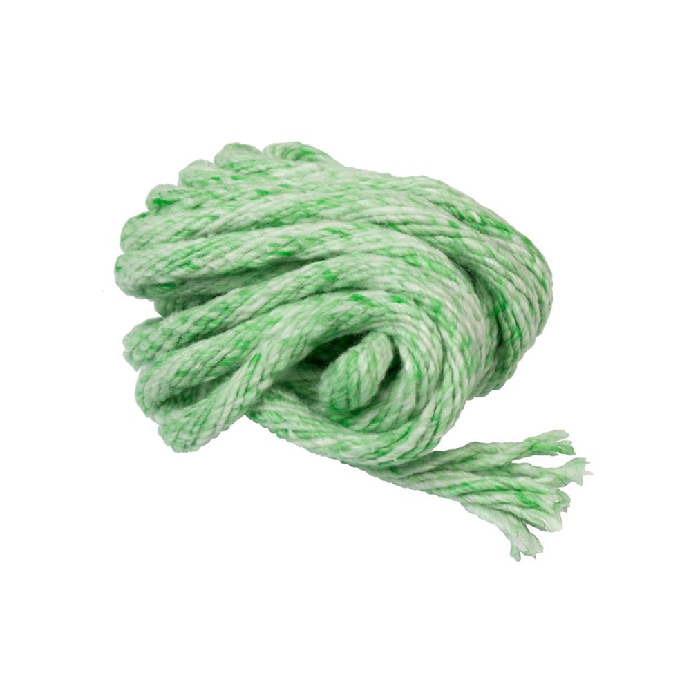 Pisla HTT keramisk tätningssnöre 8 mm 3 m