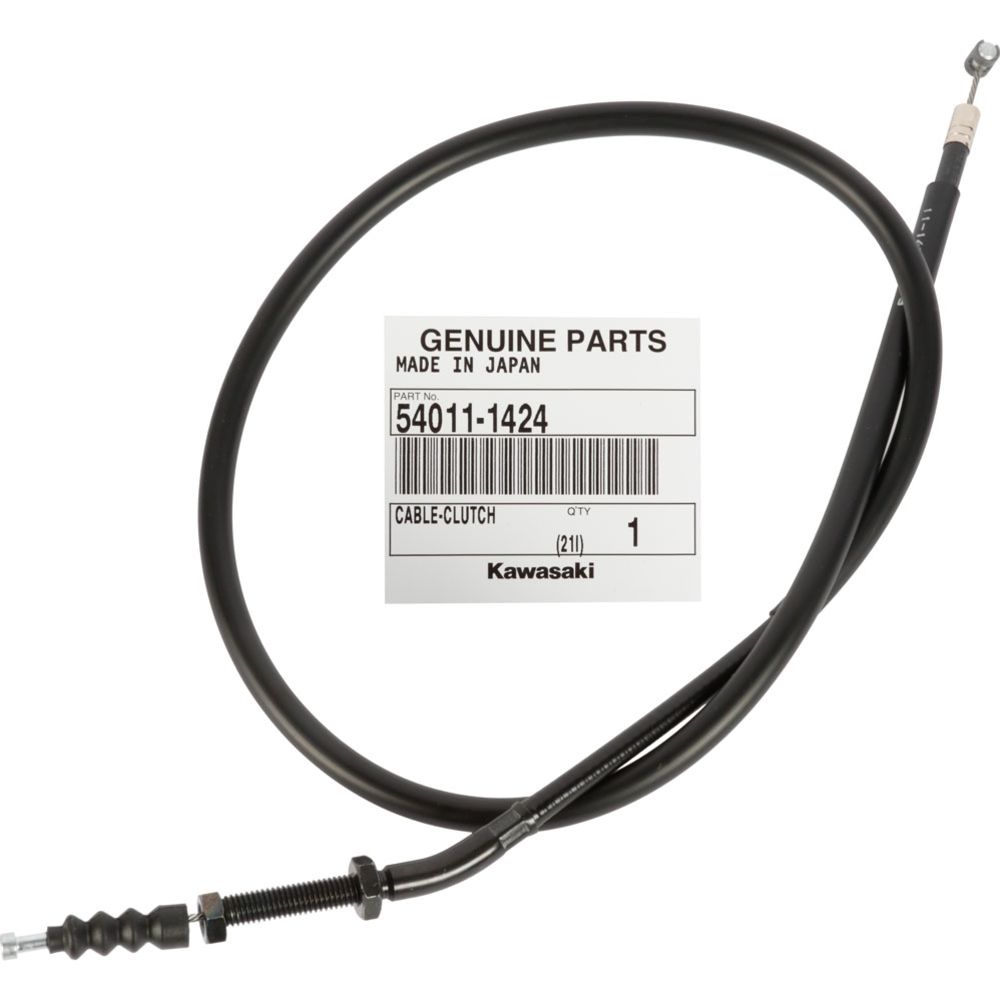 Vajer, koppling 98-24383