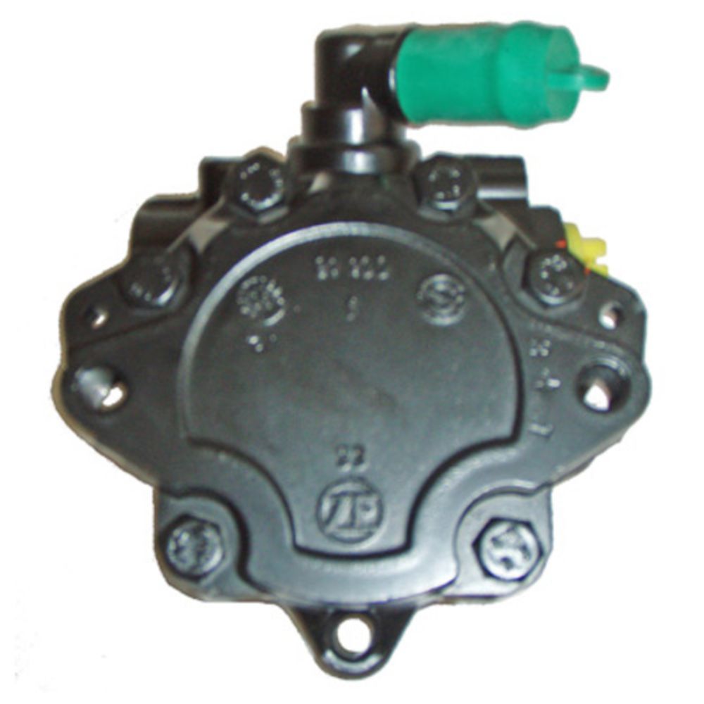 Ohjaustehostimen pumppu 17-02230