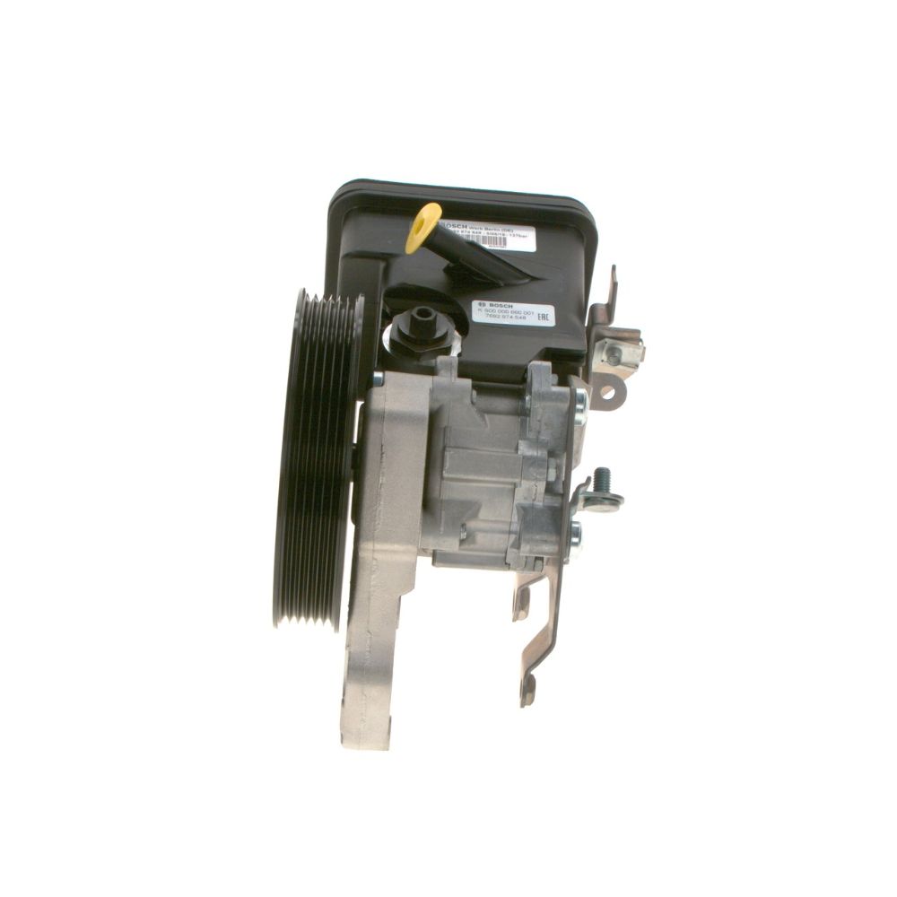 Styrservopump 17-01671