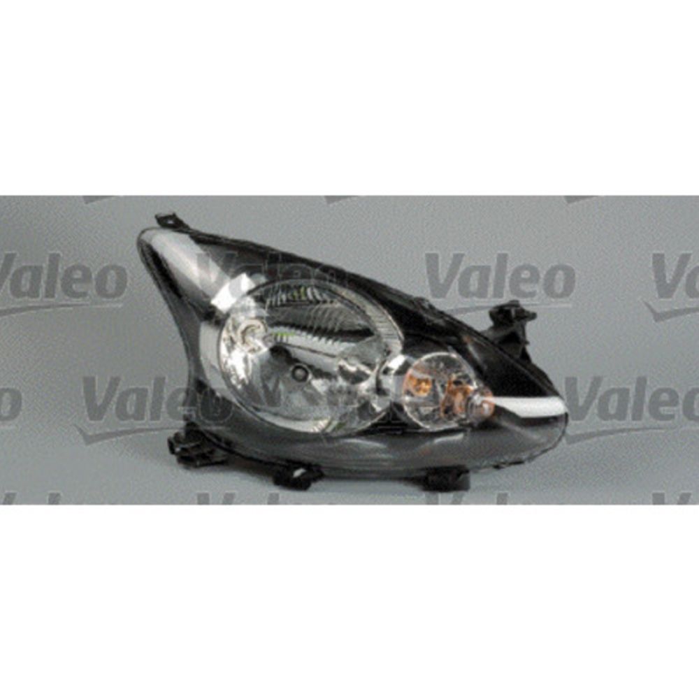 Ajovalo 50-02407