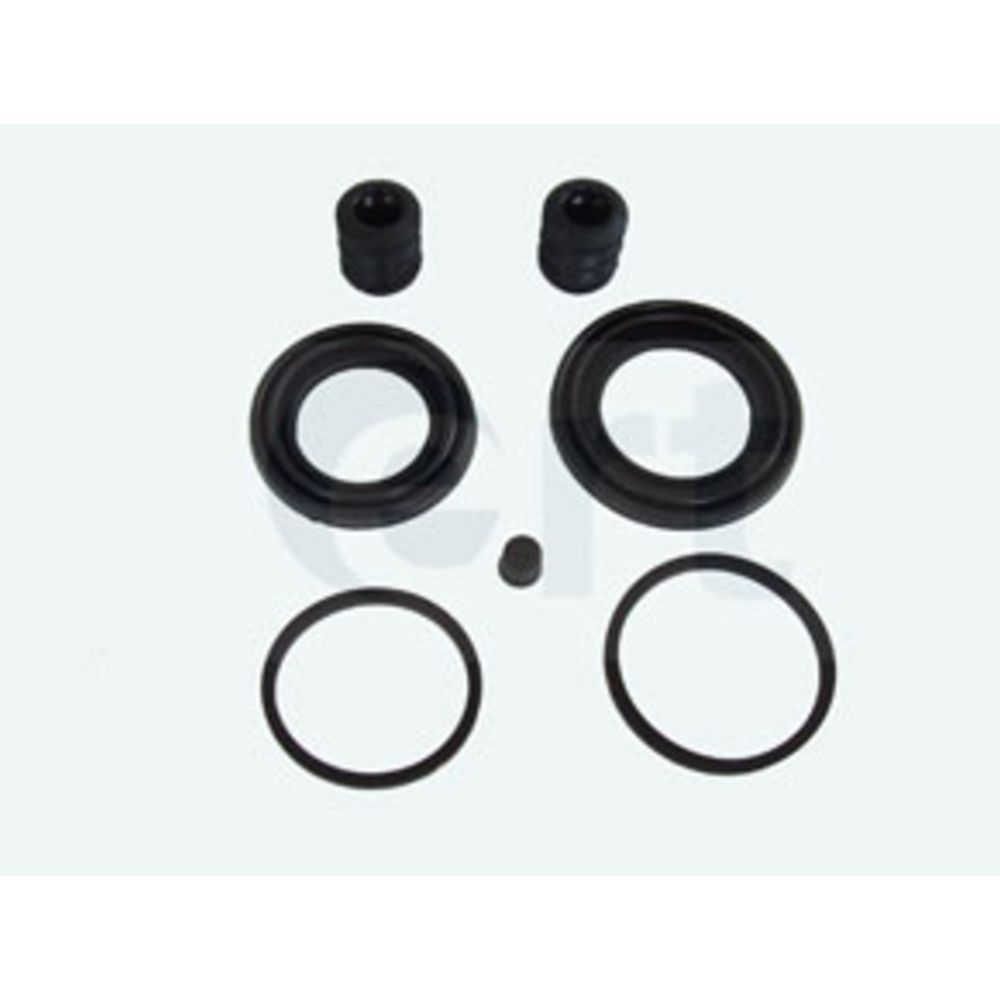 Jarrusatulan korjaussarja 23-6000