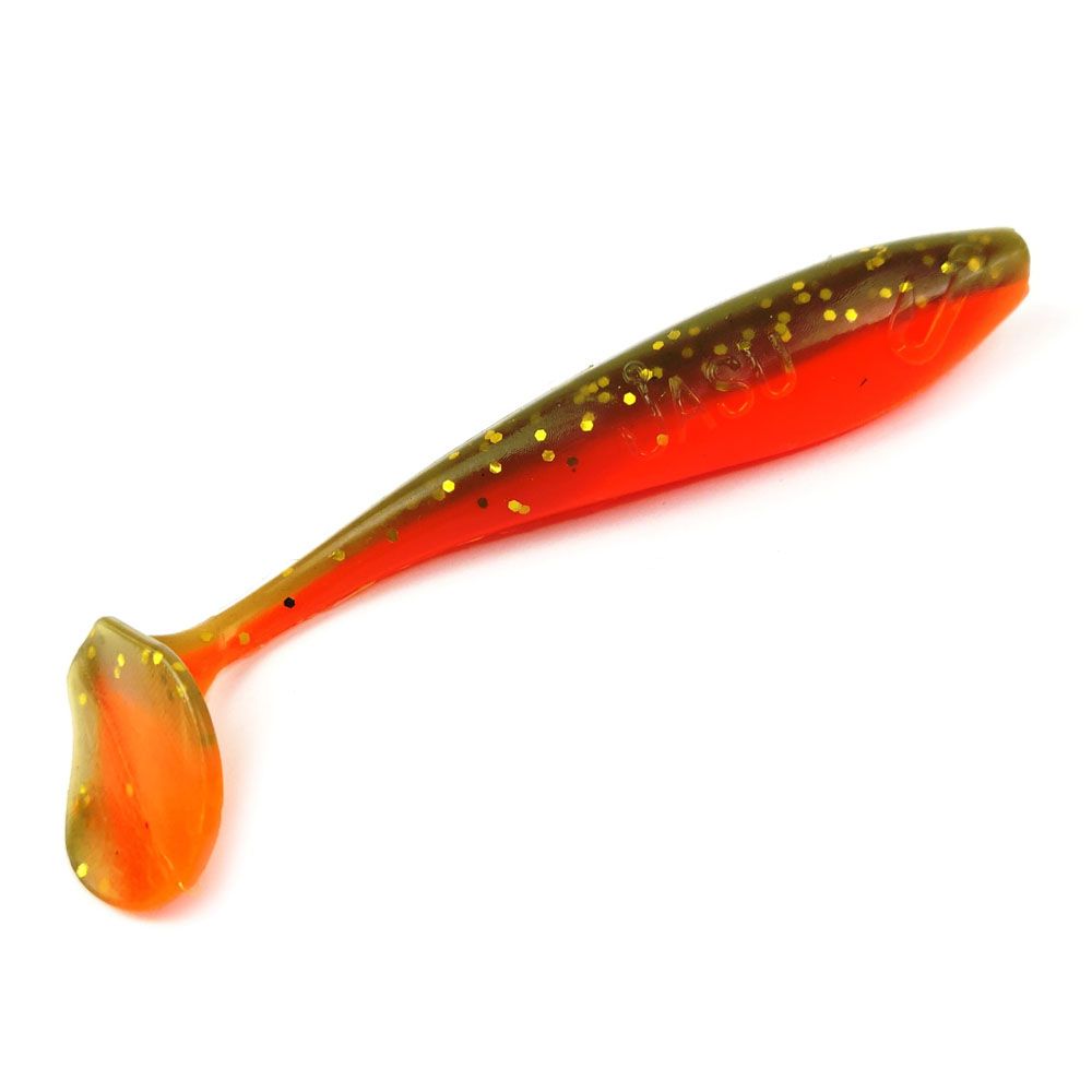 Jasu Louhi kalajigi 6 cm 5 kpl