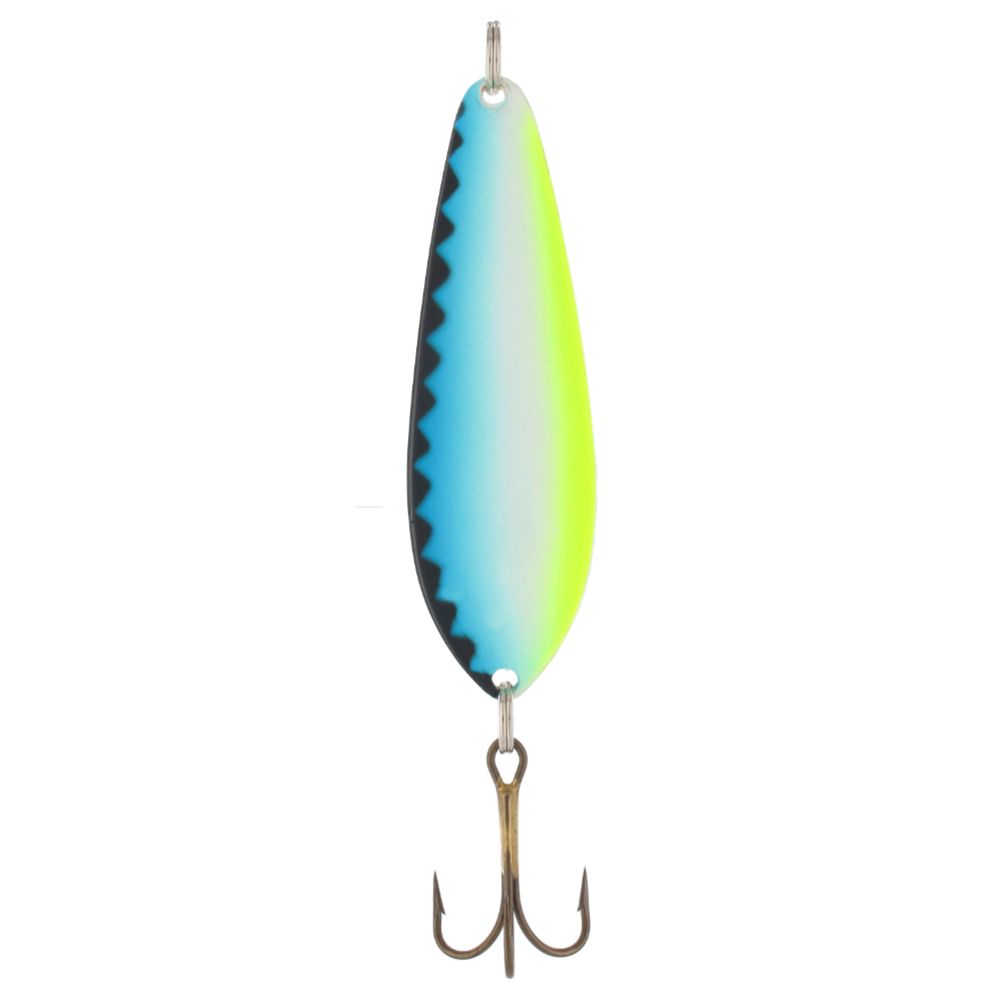 Kuusamo Lätkä skeddrag 7 cm 25 g