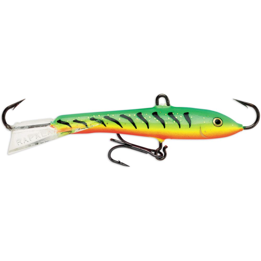 Rapala Jigging Rap W5 balanspirk 5 cm