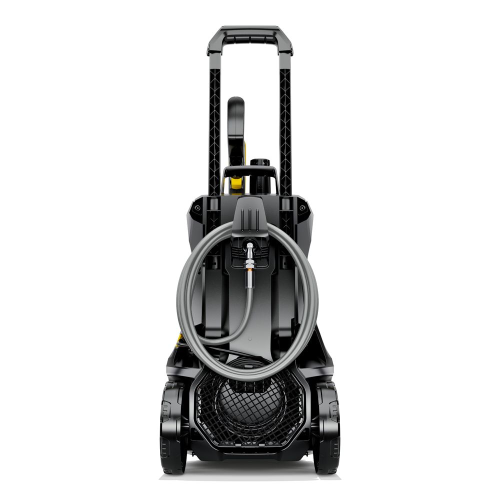 Kärcher K4 Power Control Flex högtryckstvätt