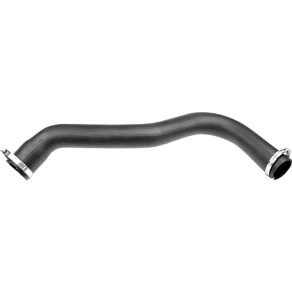 Insugsluftrör, turbo 30-01887