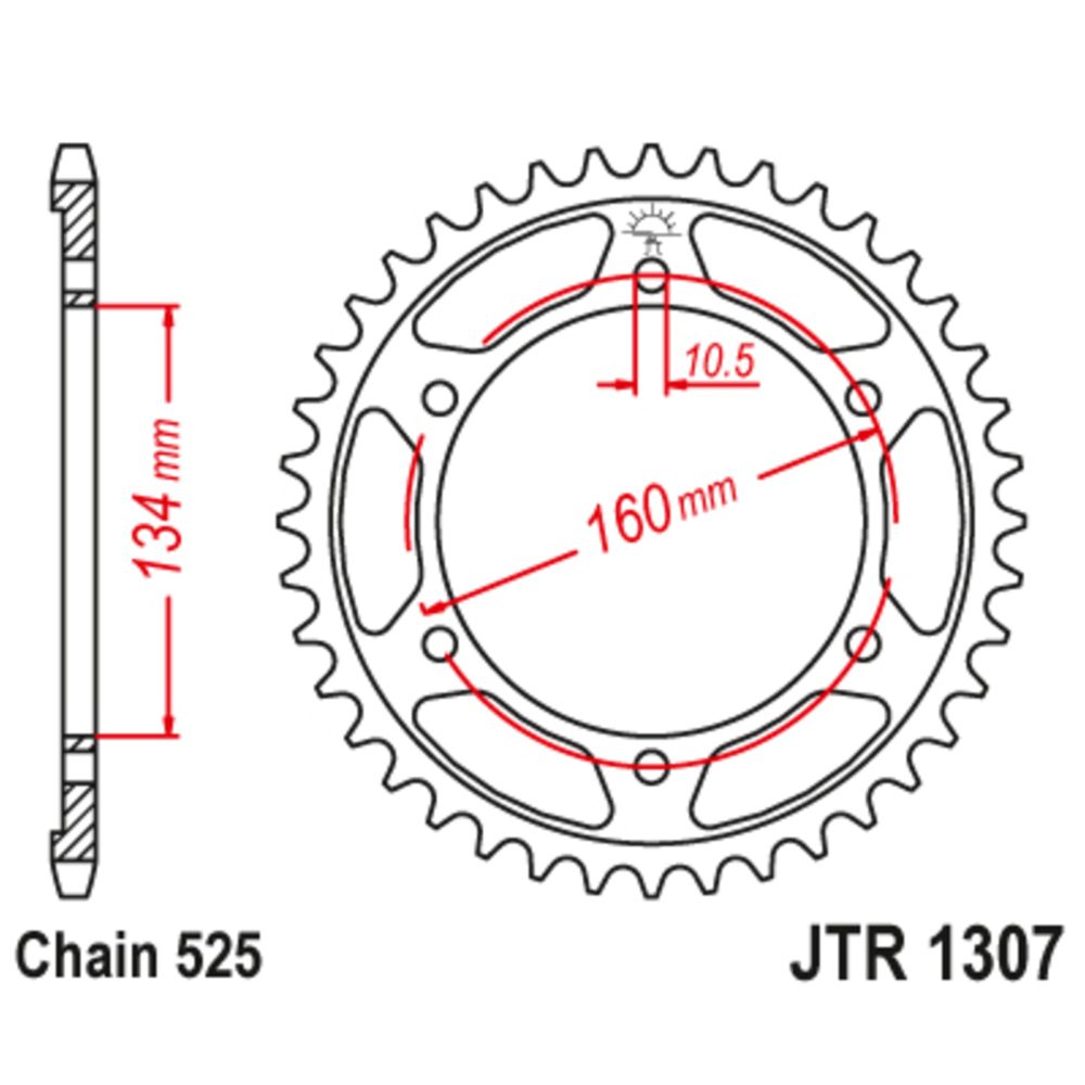 Takaratas 98-10707