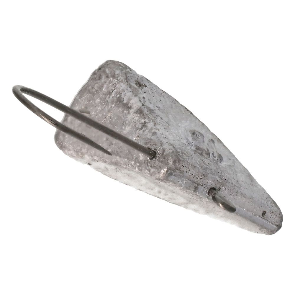 Eagle Claw Erie jiggskalle 4 st