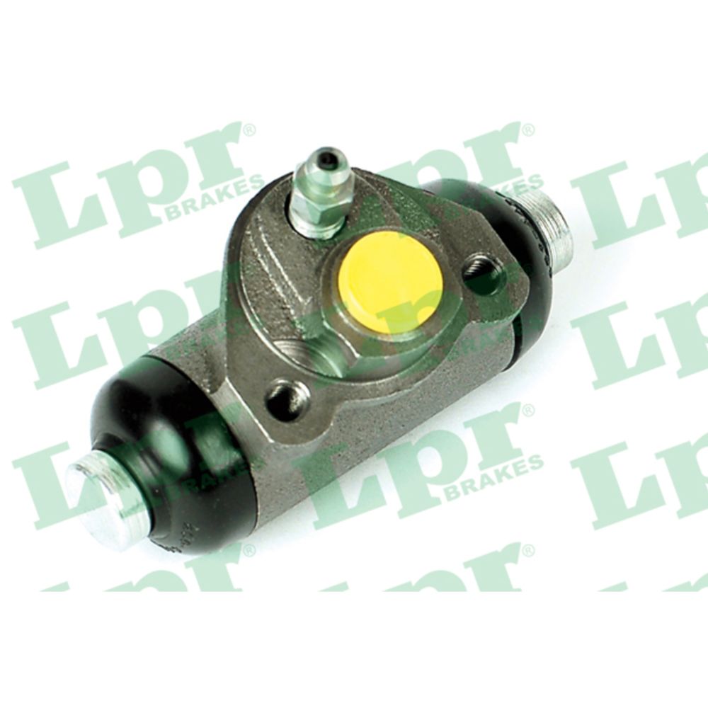 Pyöränsylinteri 23-8603