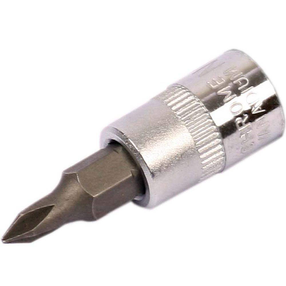 MTX Tools bitshylsa Phillips S2 37 mm 1/4"