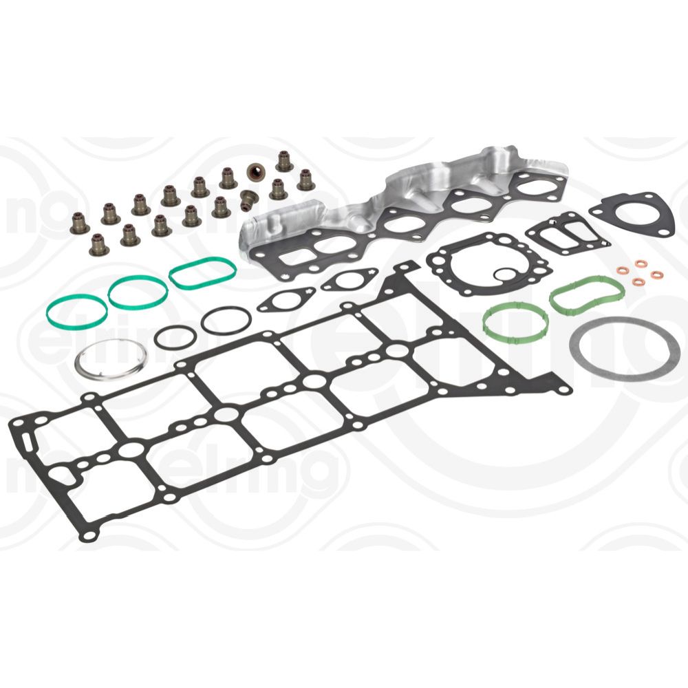 Packningssats, topplock 27-03179