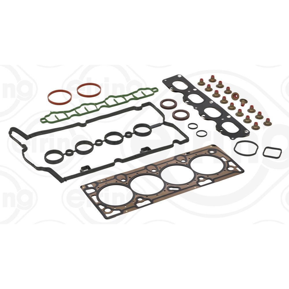 Packningssats, topplock 27-00605