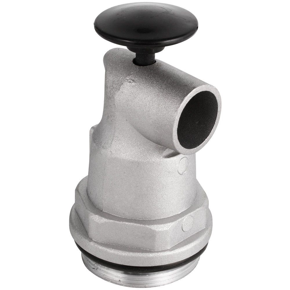 Kabi oljekran metall 2"