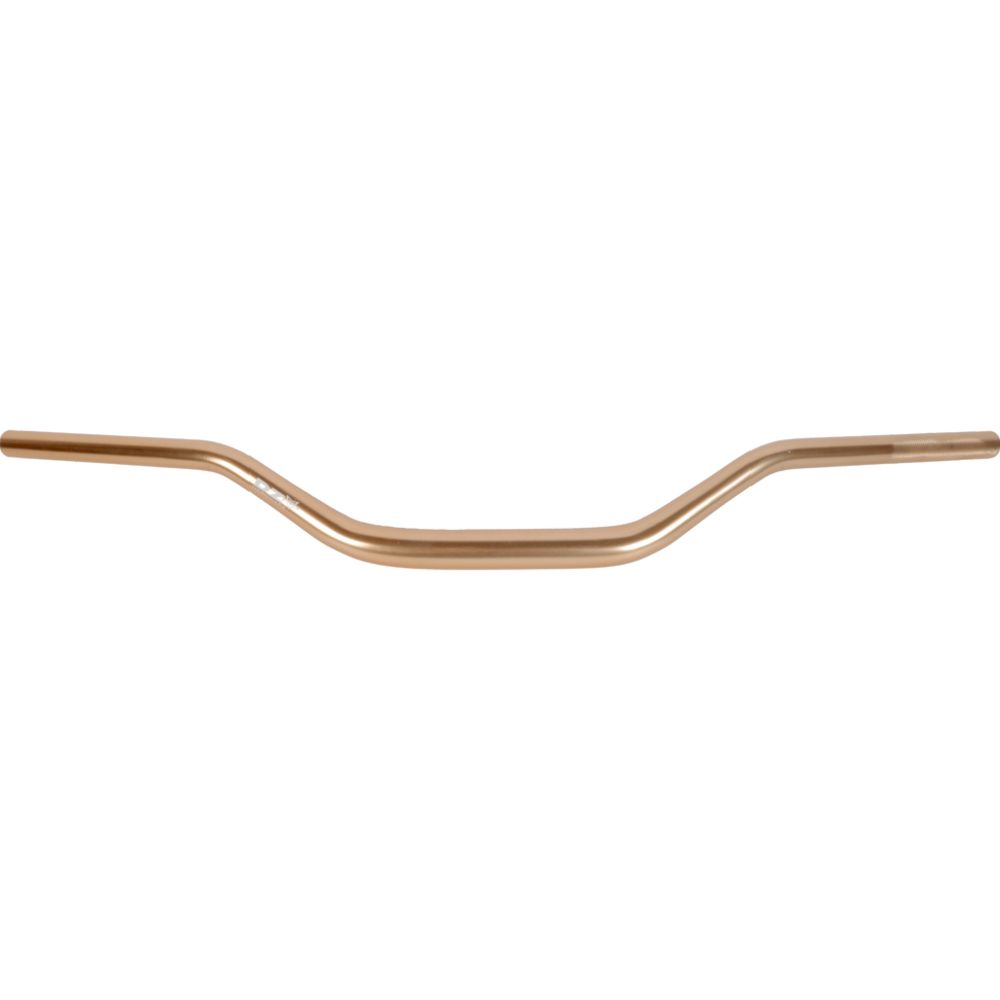 DZ Hardware fat bar styre koppar