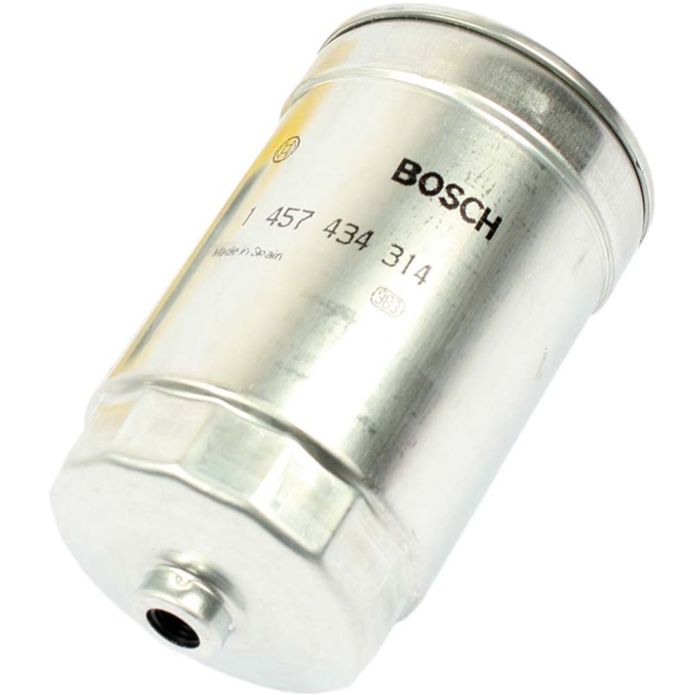 Polttoainesuodatin 19-5010