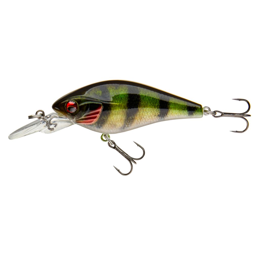 Daiwa Prorex Toddler Crank 60 mm 9 g
