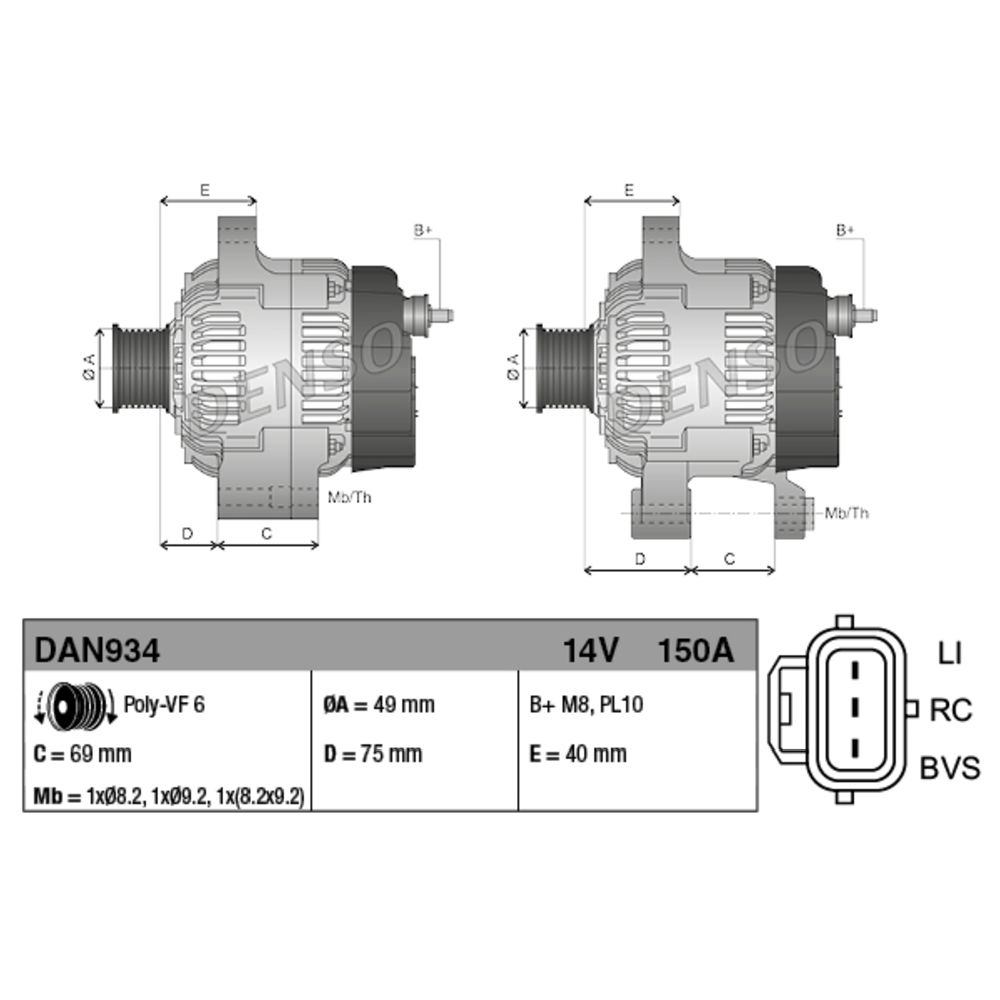 Laturi 13-00126