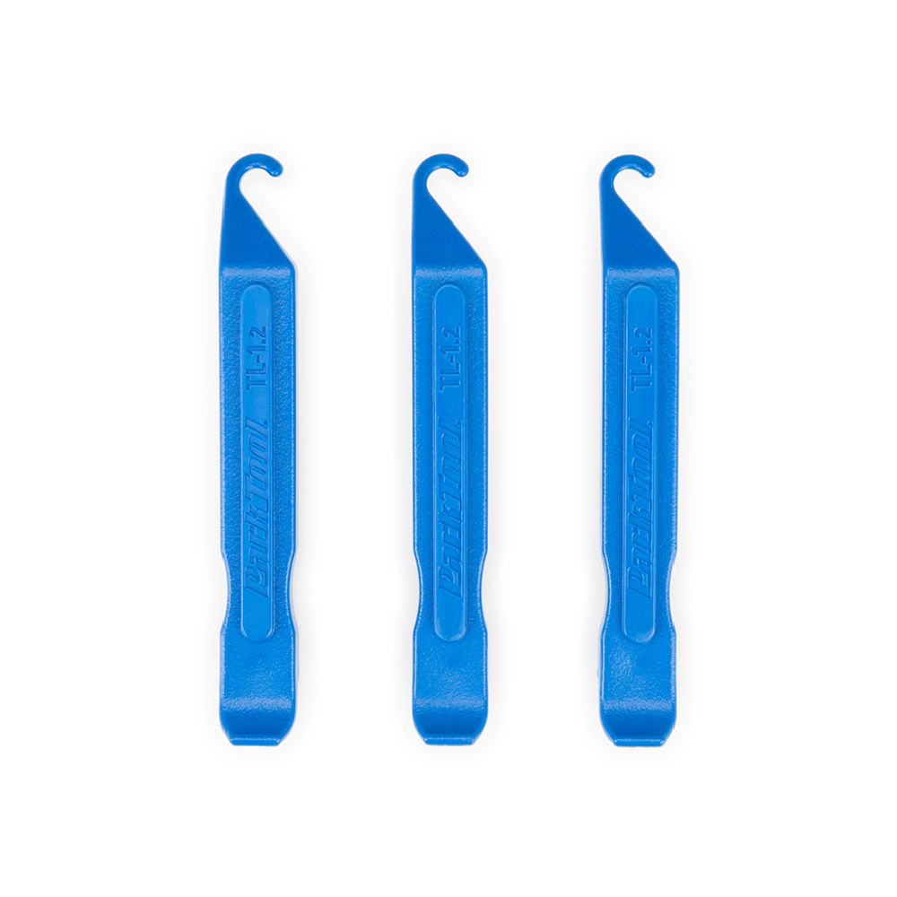 Park Tool TL-1.2C däckjärn 3 st.