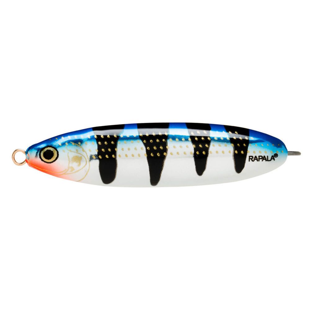 Rapala Minnow Spoon Weedless 7 cm 15 g
