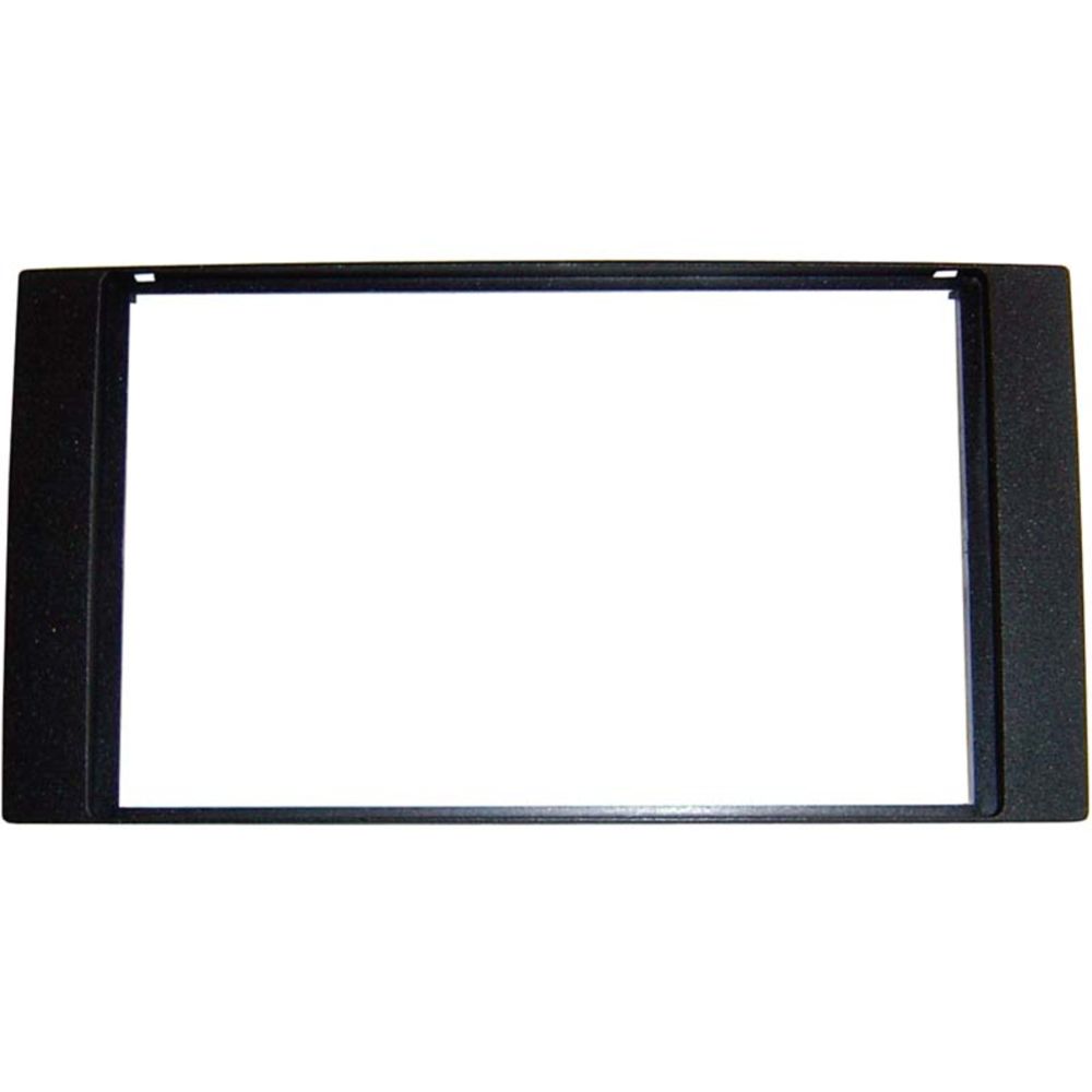 Monteringsram 2-DIN Ford Focus 04 ->