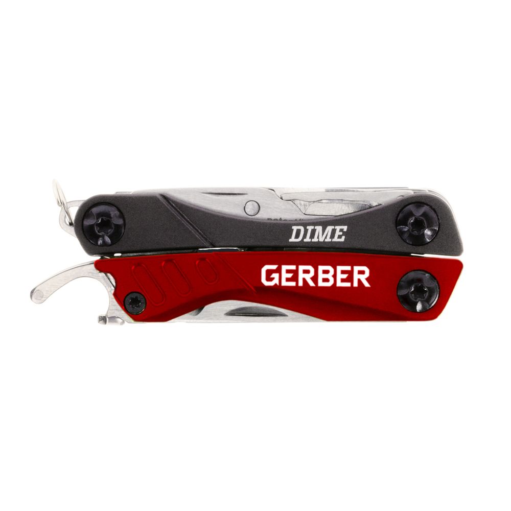 Gerber Dime Micro Tool monitoimityökalu