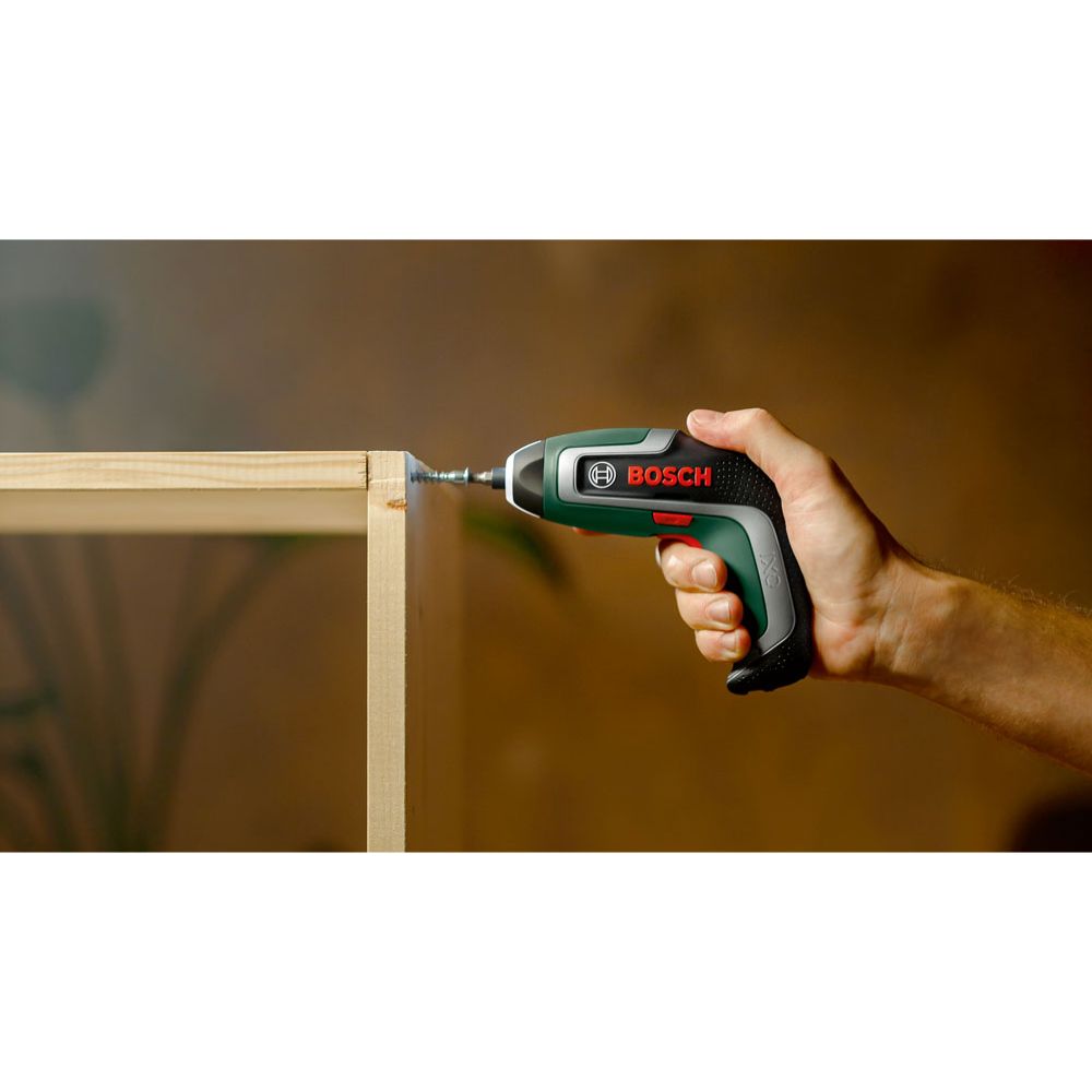 Bosch IXO 7 Basic batteridriven skruvdragare 3,6 V
