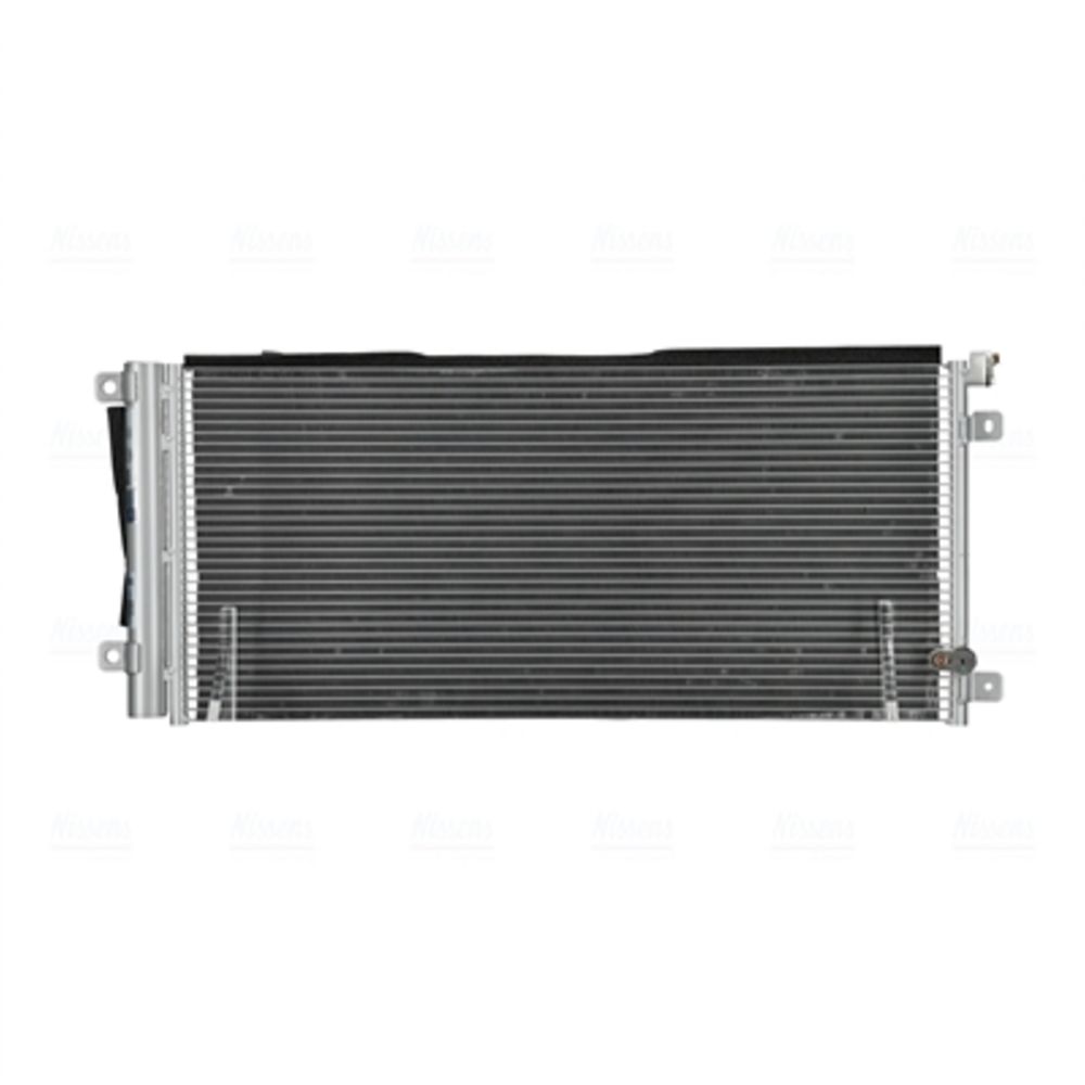 Kliimaseadme kondensaator 30-05130